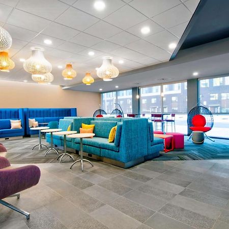 Hotel Tru By Hilton Ashburn One Loudoun, Va Zewnętrze zdjęcie