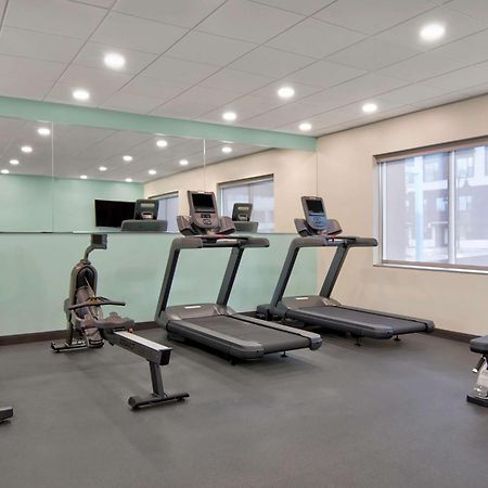 Hotel Tru By Hilton Ashburn One Loudoun, Va Zewnętrze zdjęcie