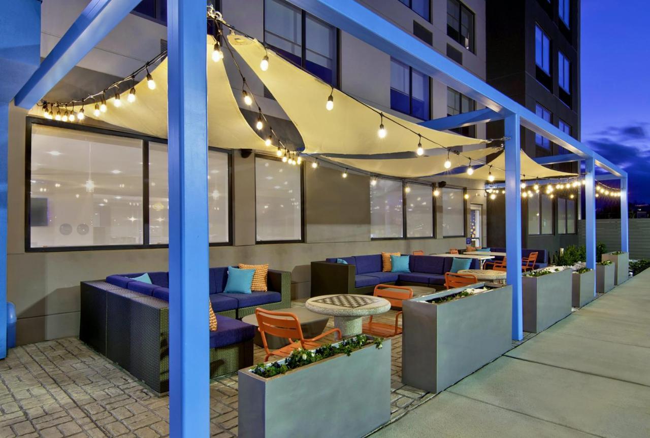 Hotel Tru By Hilton Ashburn One Loudoun, Va Zewnętrze zdjęcie