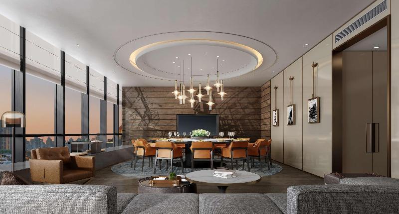 Hotel Tru By Hilton Ashburn One Loudoun, Va Zewnętrze zdjęcie