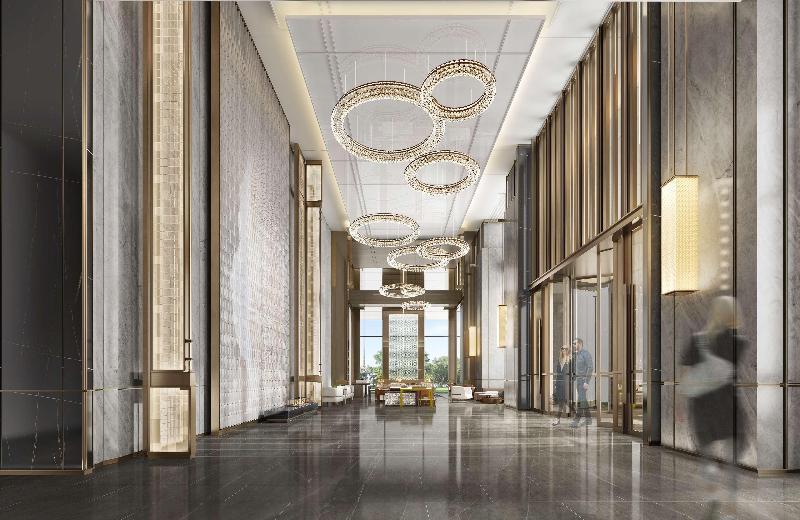Hotel Tru By Hilton Ashburn One Loudoun, Va Zewnętrze zdjęcie