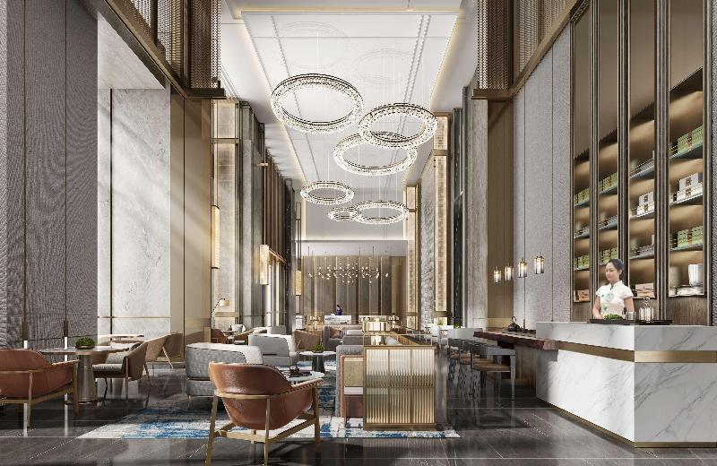 Hotel Tru By Hilton Ashburn One Loudoun, Va Zewnętrze zdjęcie