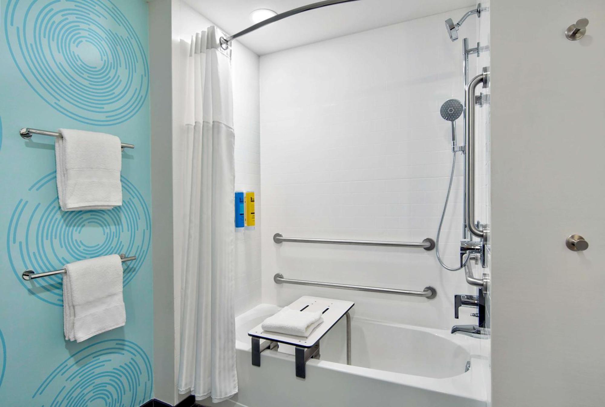 Hotel Tru By Hilton Ashburn One Loudoun, Va Zewnętrze zdjęcie
