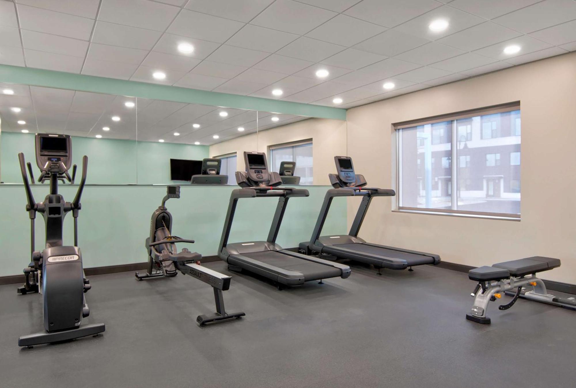 Hotel Tru By Hilton Ashburn One Loudoun, Va Zewnętrze zdjęcie