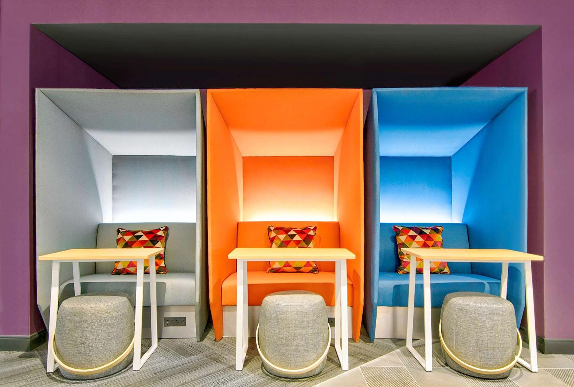 Hotel Tru By Hilton Ashburn One Loudoun, Va Zewnętrze zdjęcie