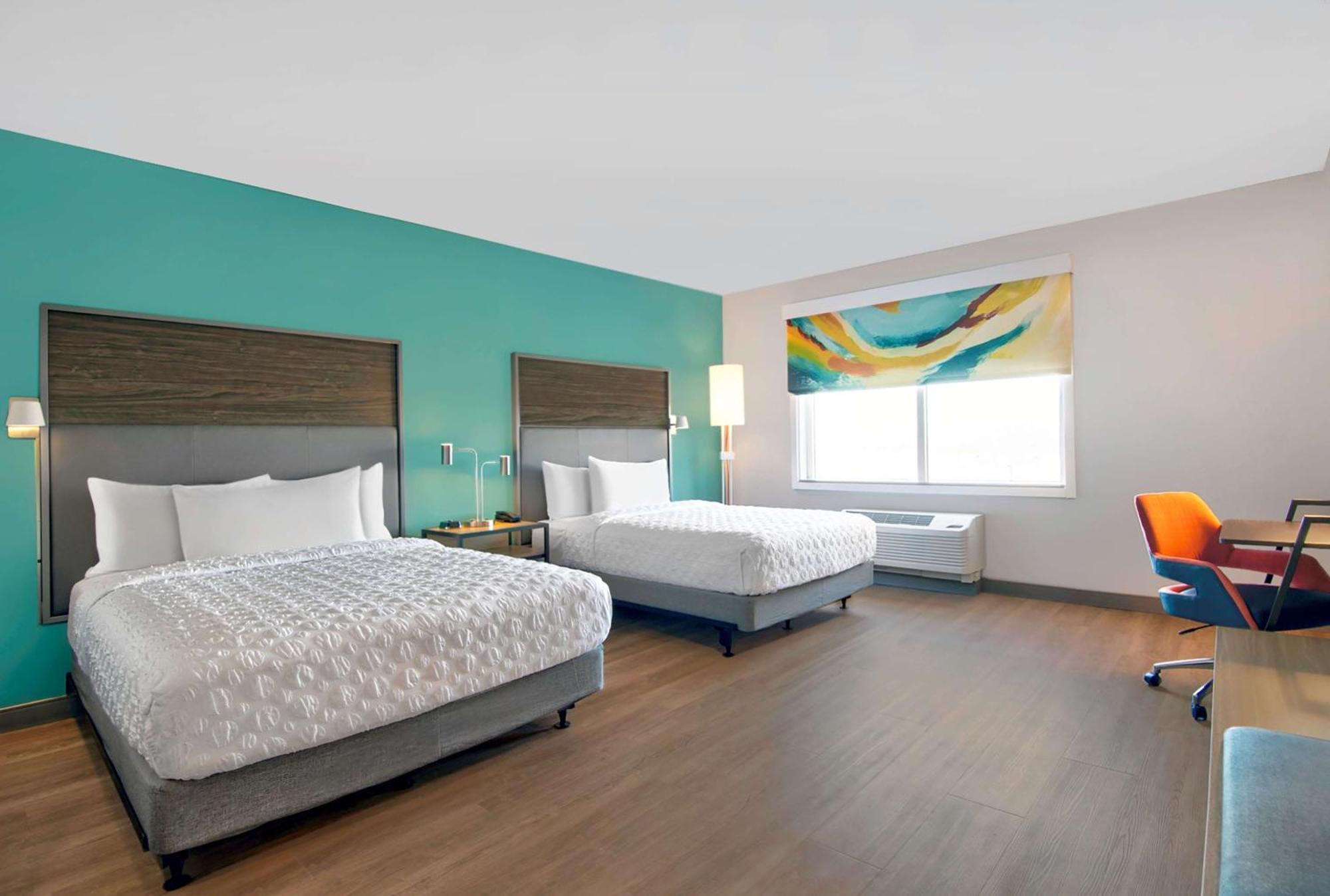 Hotel Tru By Hilton Ashburn One Loudoun, Va Zewnętrze zdjęcie