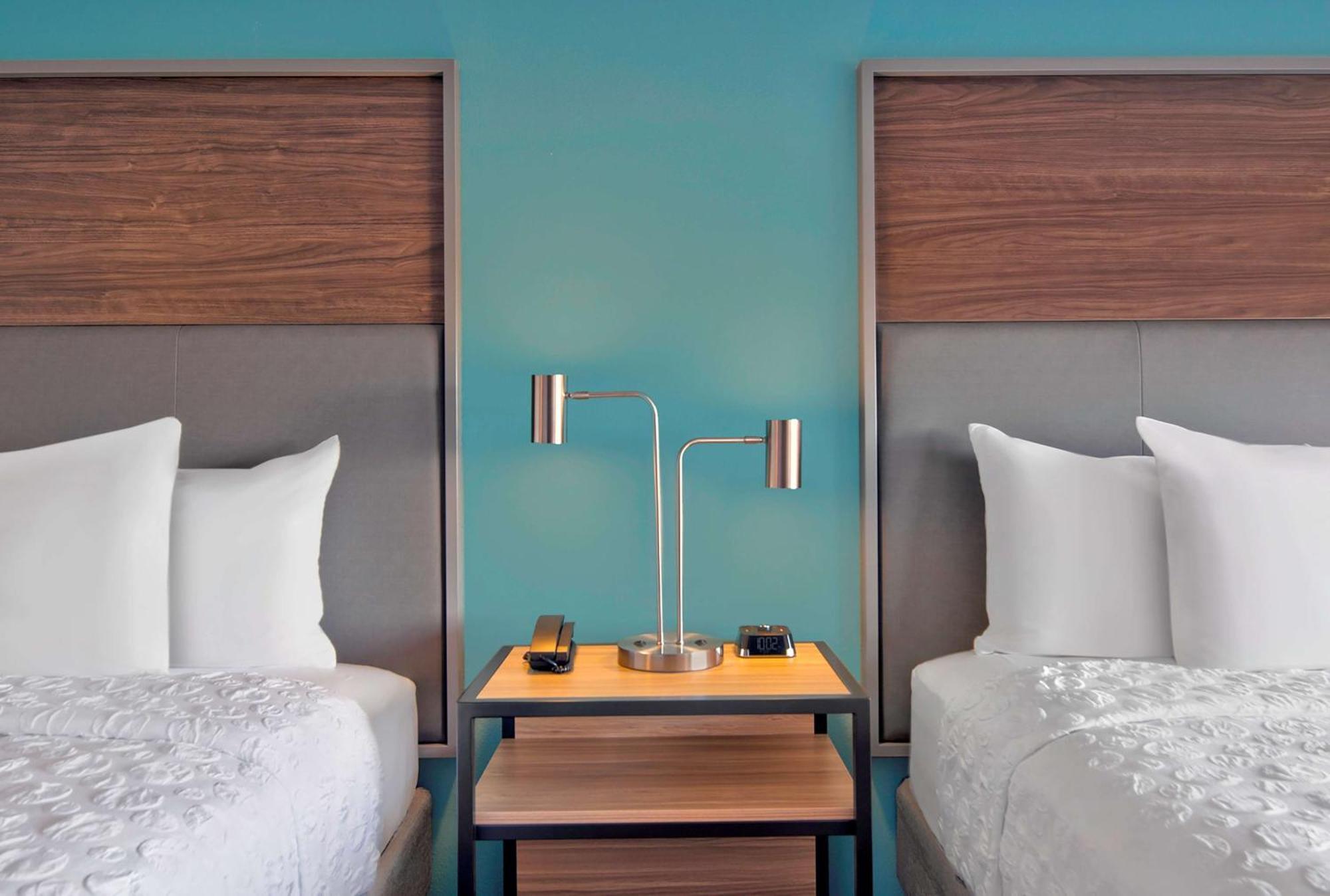 Hotel Tru By Hilton Ashburn One Loudoun, Va Zewnętrze zdjęcie