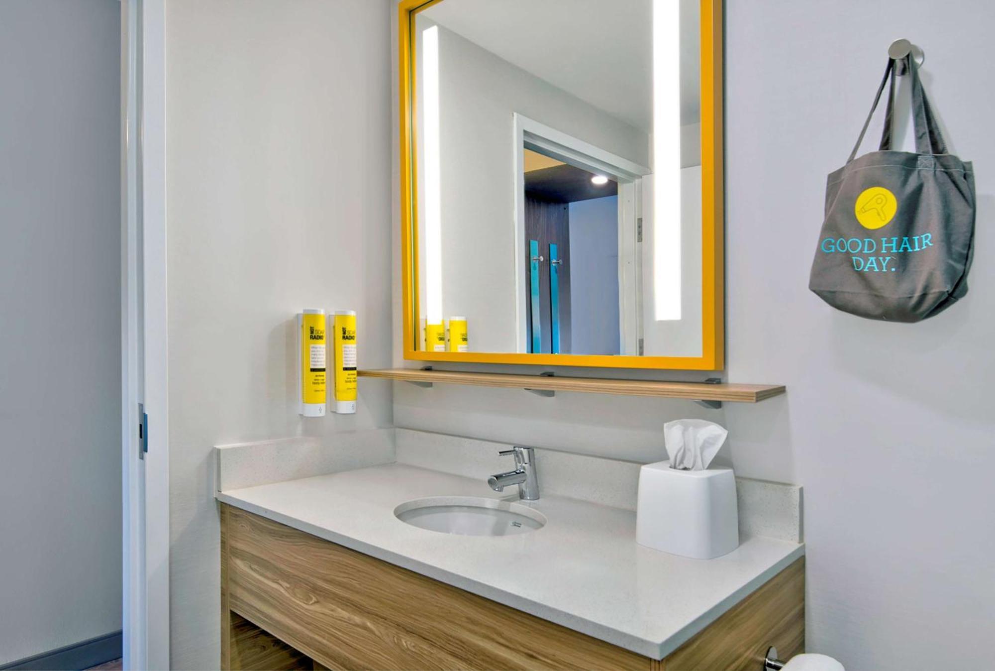 Hotel Tru By Hilton Ashburn One Loudoun, Va Zewnętrze zdjęcie
