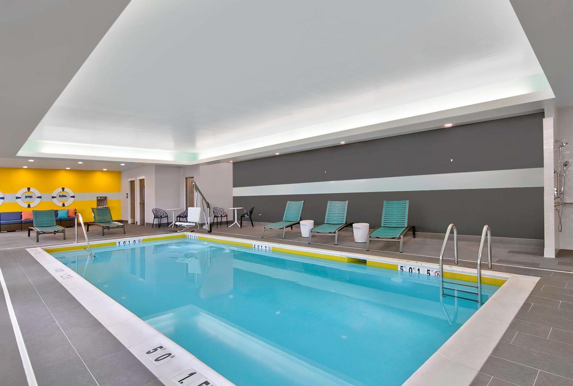 Hotel Tru By Hilton Ashburn One Loudoun, Va Zewnętrze zdjęcie