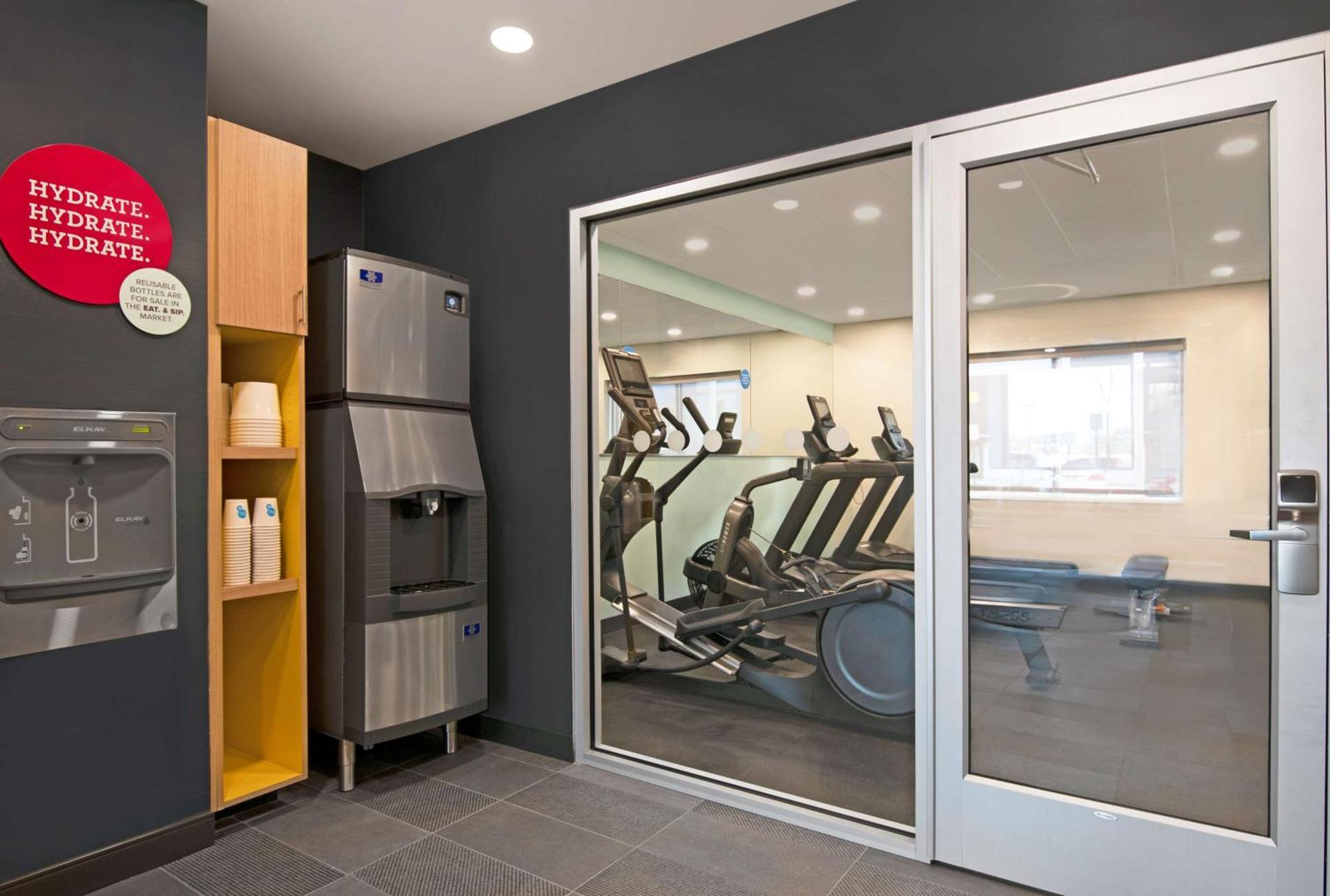 Hotel Tru By Hilton Ashburn One Loudoun, Va Zewnętrze zdjęcie